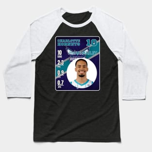 Amari Bailey Baseball T-Shirt